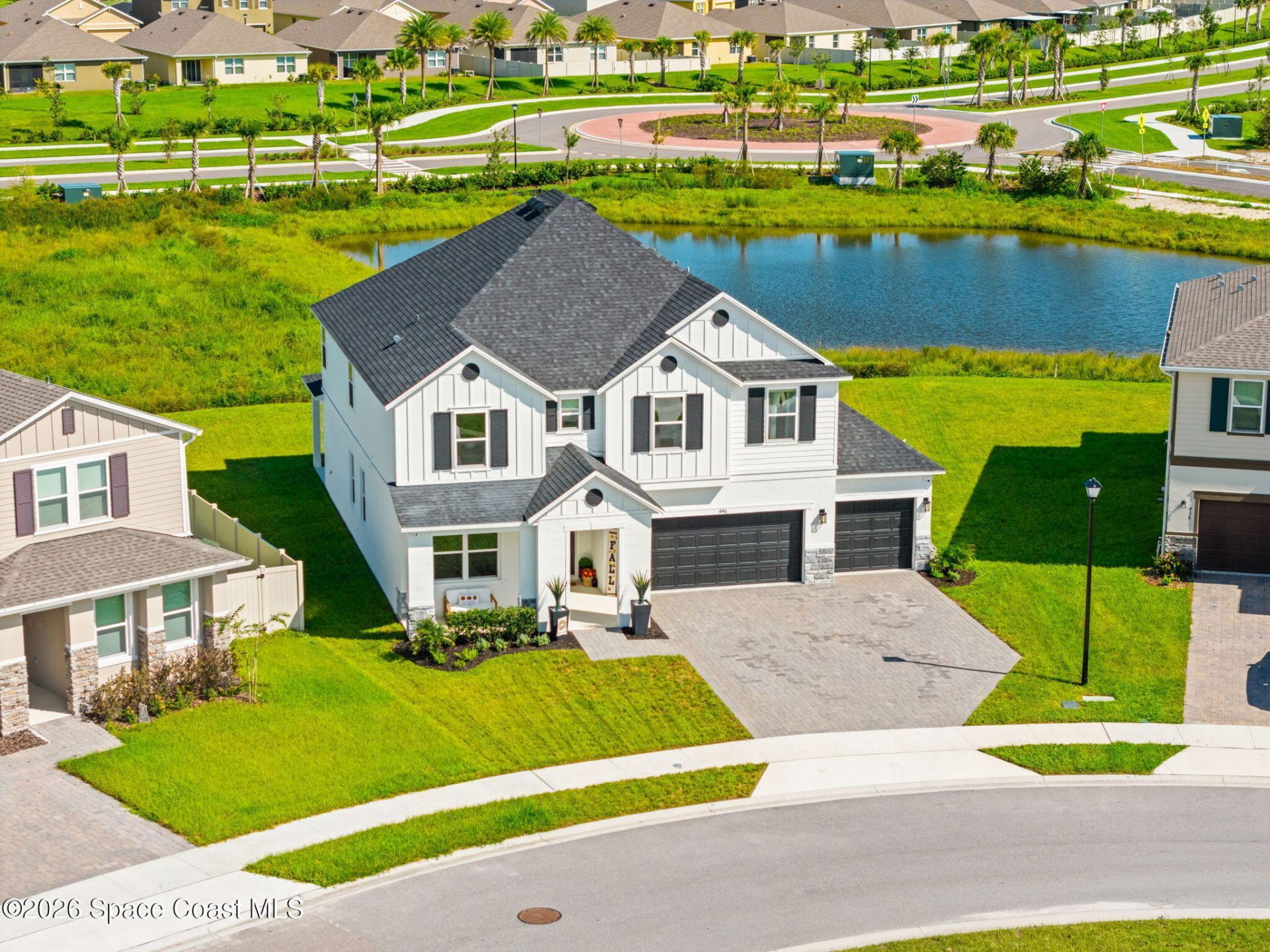 446 Glaspell Circle Se, Palm Bay, FL 32909 Photo