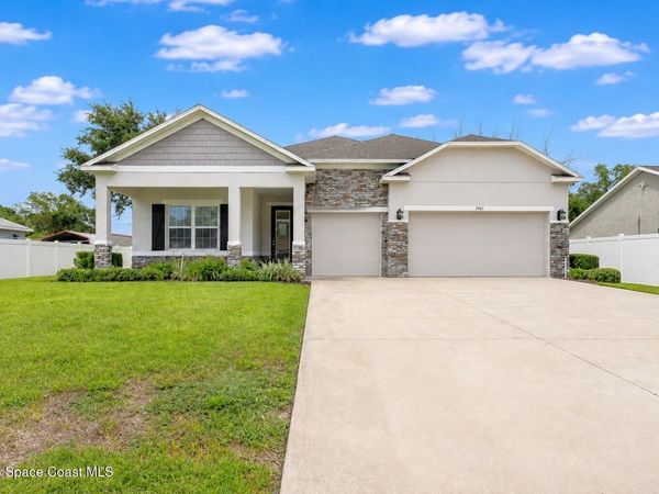 5965 Grissom Parkway , Cocoa, FL 32927