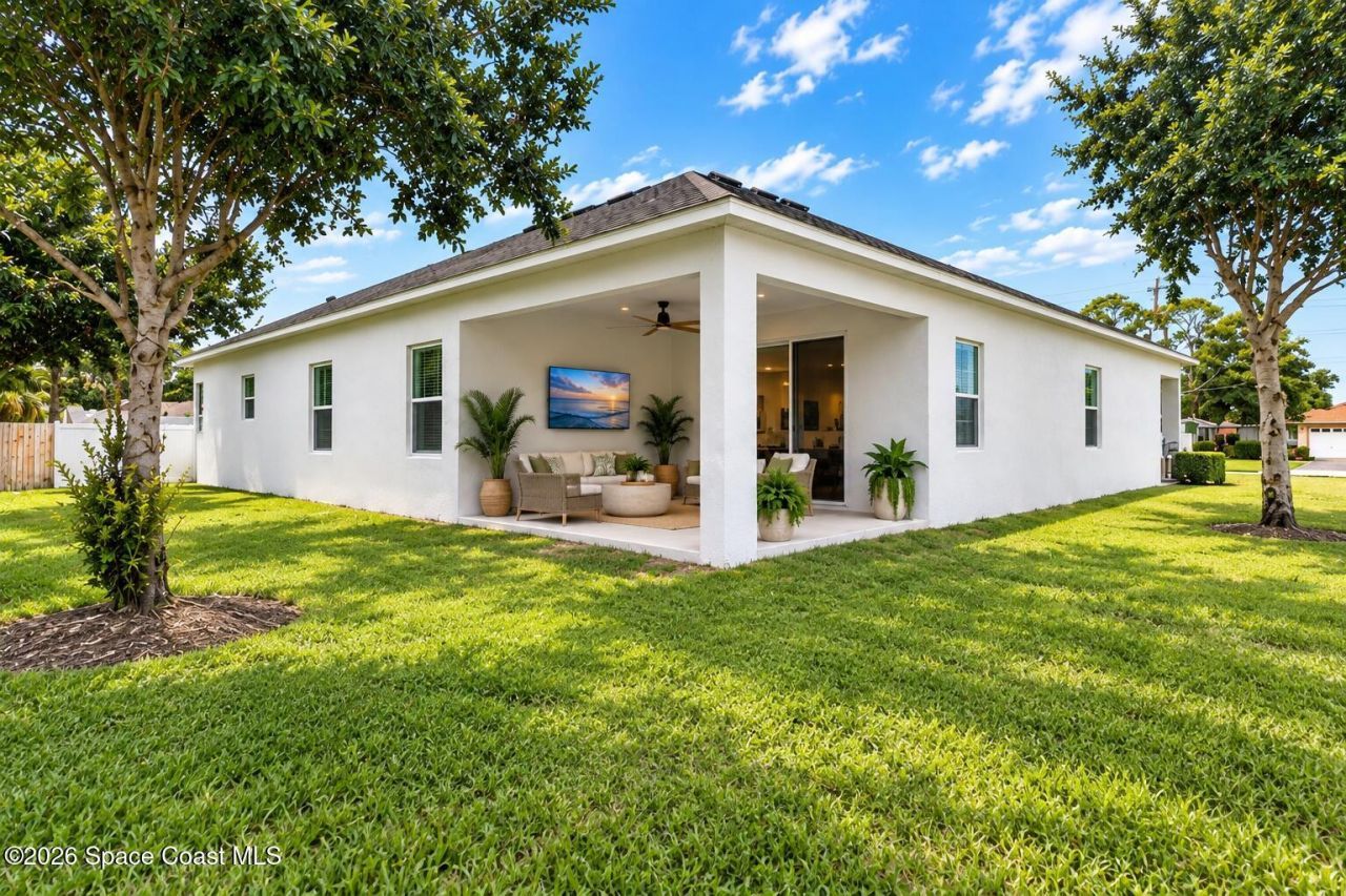 5965 Grissom Parkway, Cocoa, FL 32927 Photo
