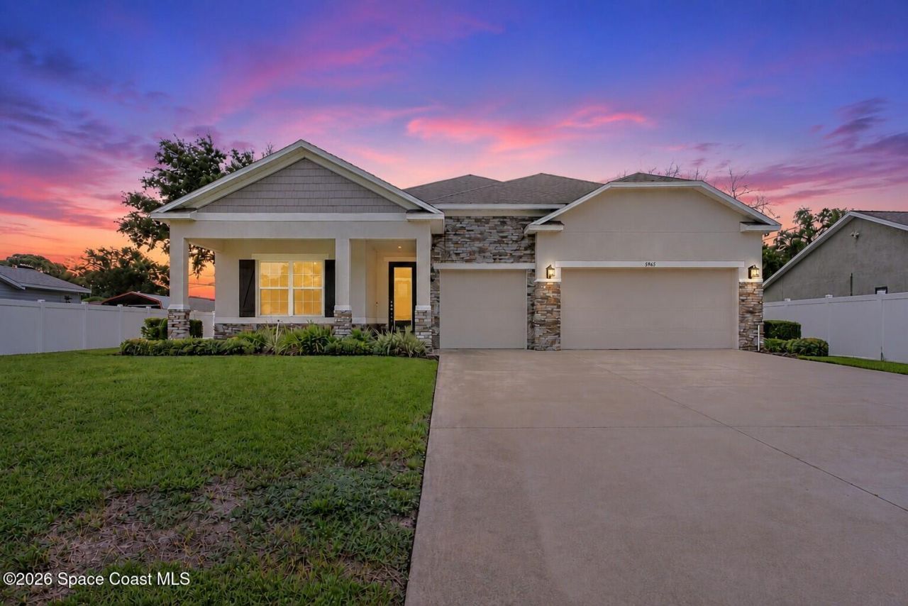 5965 Grissom Parkway, Cocoa, FL 32927 Photo