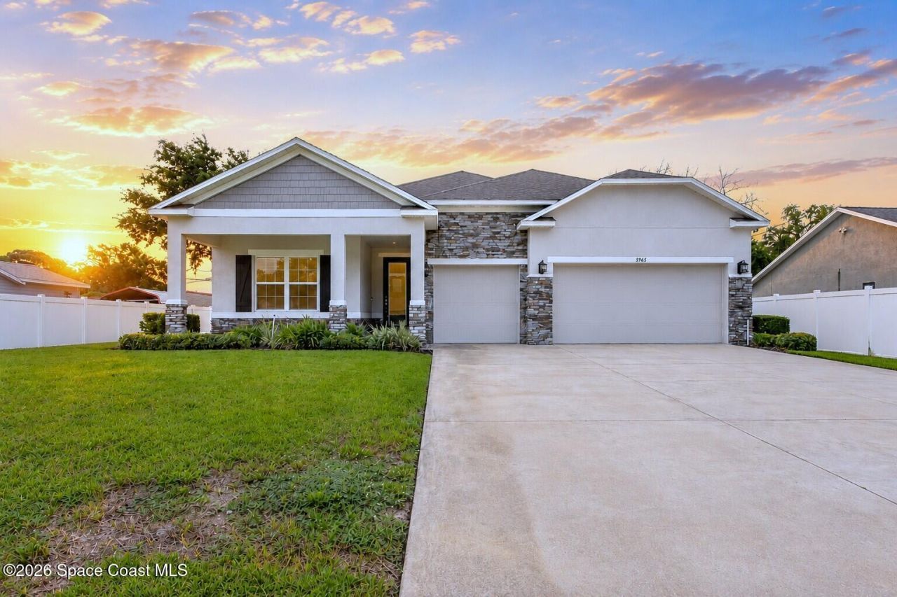 5965 Grissom Parkway, Cocoa, FL 32927 Photo