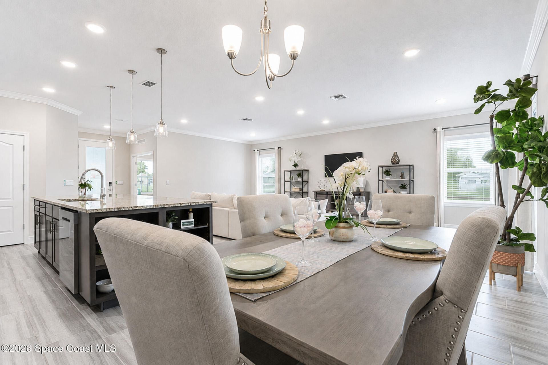5965 Grissom Parkway, Cocoa, FL 32927 Photo