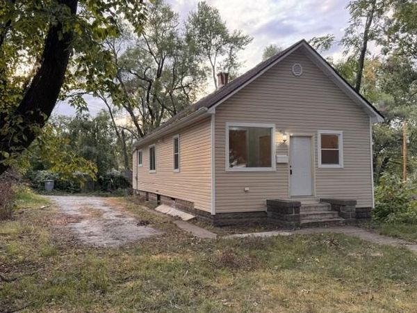 4228 Delaware Street , Gary, IN 46409