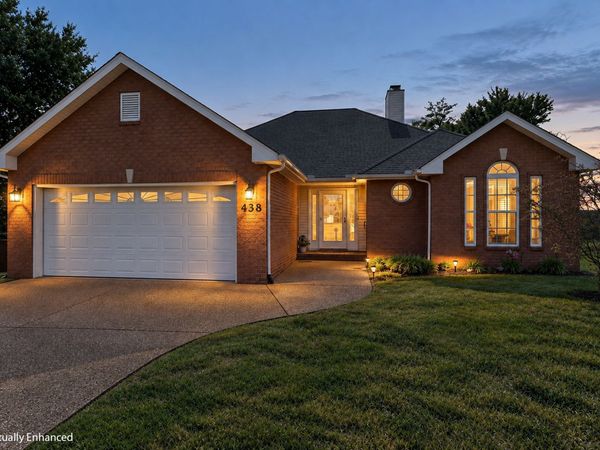 438 Buffalo Rdg, Gallatin, TN 37066