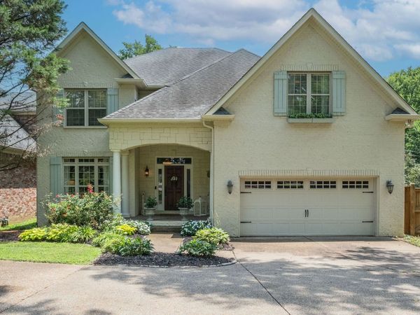 210B Page Rd , Nashville, TN 37205