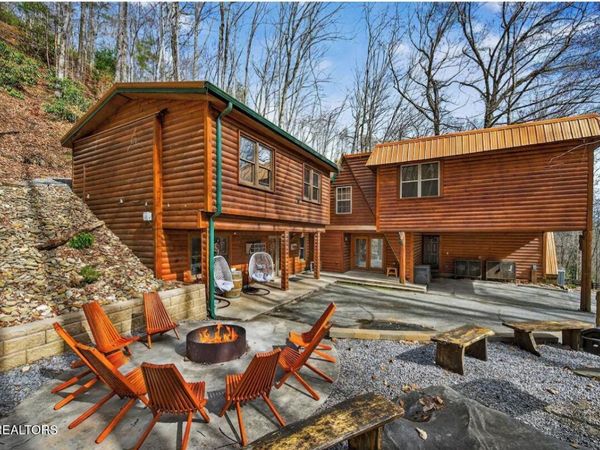 734 Heiden Drive , Gatlinburg, TN 37738