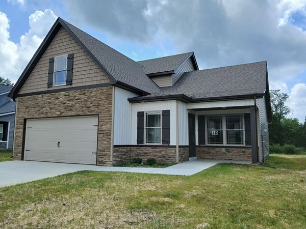 3017 Upstream Road , Christiana, TN 37037