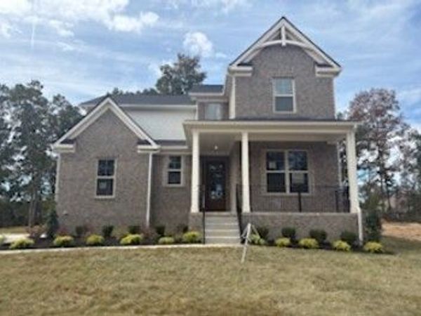 7700 Hatcher Heights Dr , Fairview, TN 37062