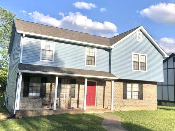 1418 Stratton Place Drive , Chattanooga, TN 37421