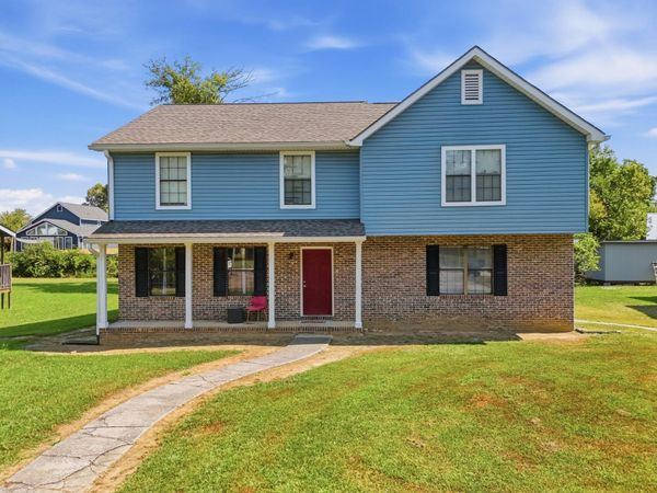 1418 Stratton Place Drive, Chattanooga, TN 37421