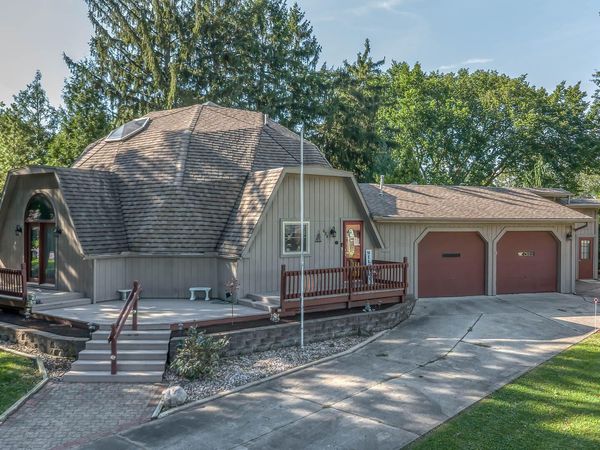 624 Marilyn Drive, Rossford, OH 43460