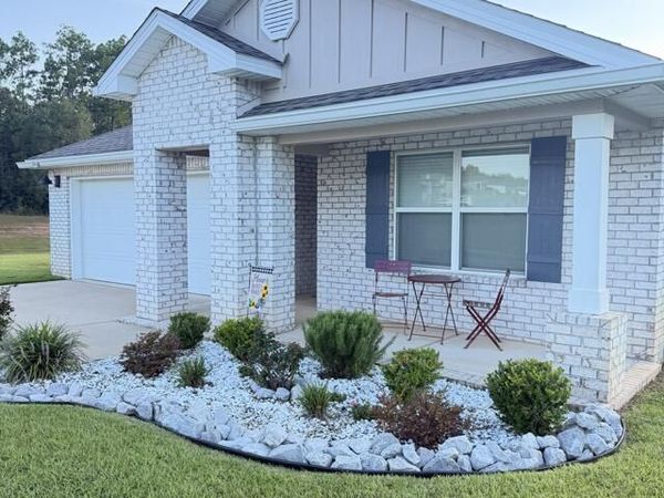 3066 Brandon Dunes Lane, Laurel Hill, FL 32567