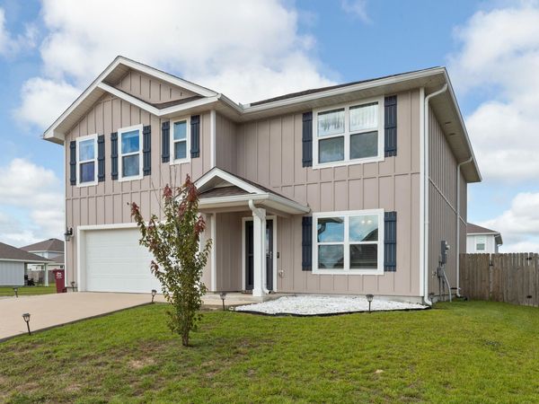 420 Scarborough Street, Crestview, FL 32539