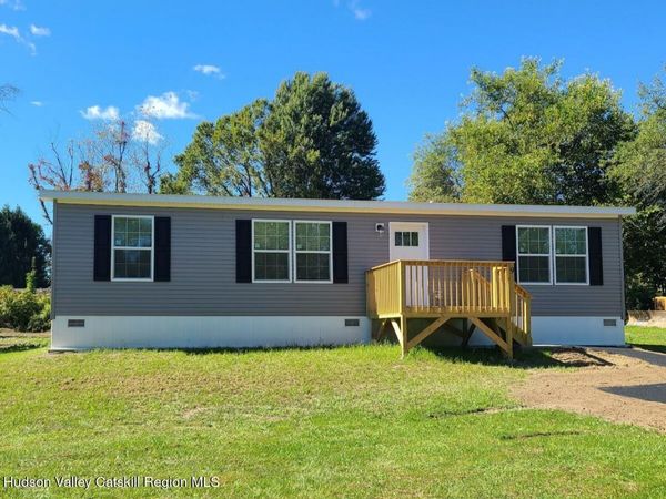 1450 U.S. 44 , Unit Lot #9, Clintondale, NY 12515