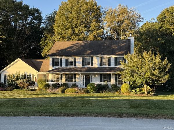 76 Rockledge Drive , Pleasant Valley, NY 12569