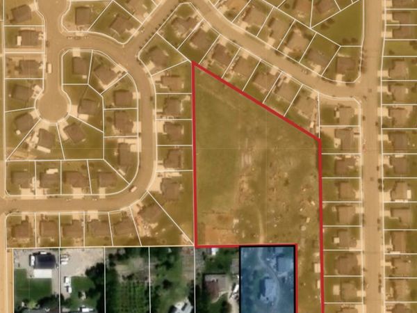 TBD W Chubbuck Road, Chubbuck, ID 83202