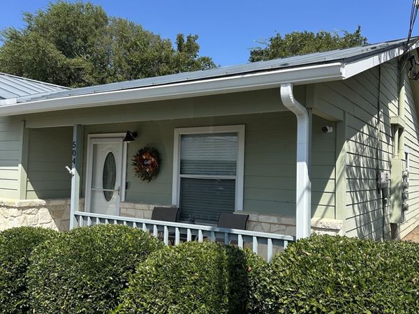 121 S PLANT AVE, Unit APT 504, Boerne, TX 78006