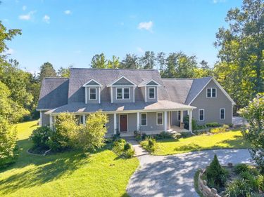 236 POINTER LN , Zion Crossroads, VA 22942