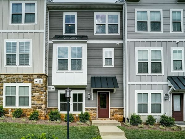 4513 BERWYN LN, Charlottesville, VA 22902