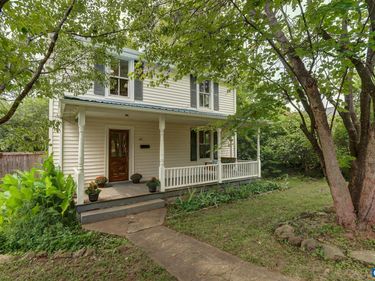 1411 BURGESS LN , Charlottesville, VA 22902