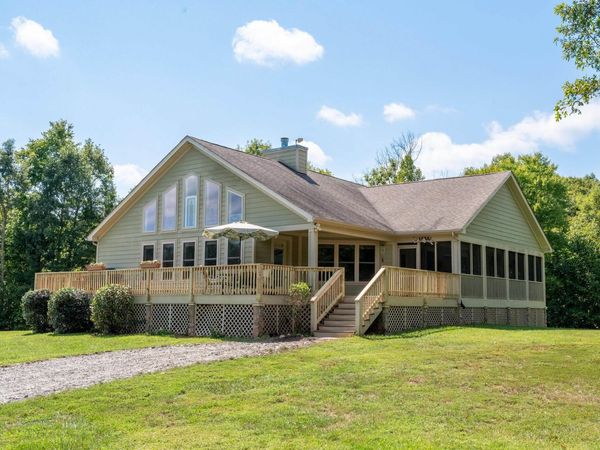 3999 SHORES RD , Palmyra, VA 22963