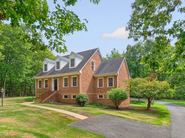 723 SOUTH KESWICK DR, Troy, VA 22974