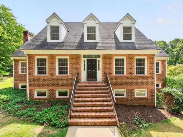 723 SOUTH KESWICK DR, Troy, VA 22974