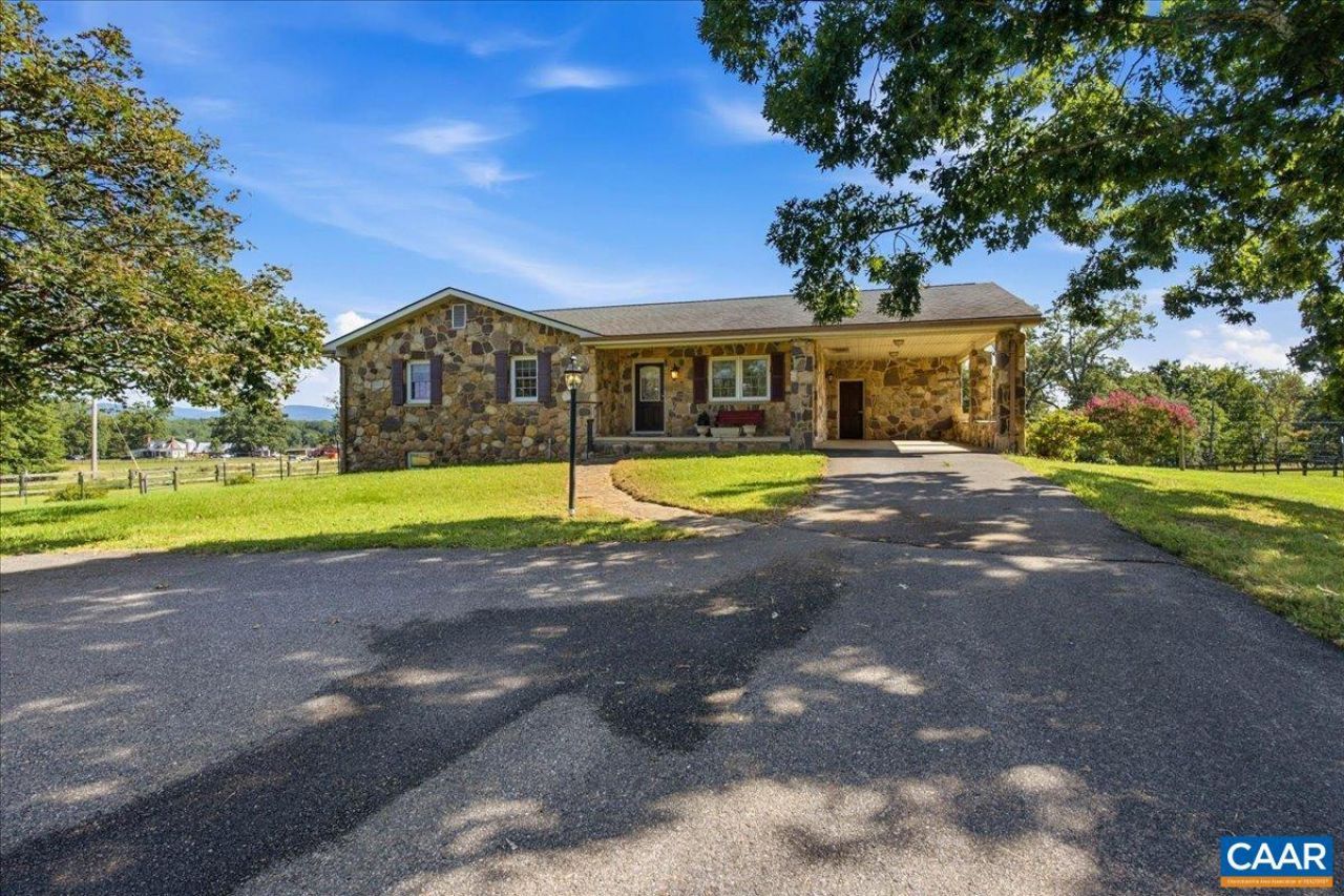 2940 Dundee Rd , Stanardsville, VA 22973 Main Photo
