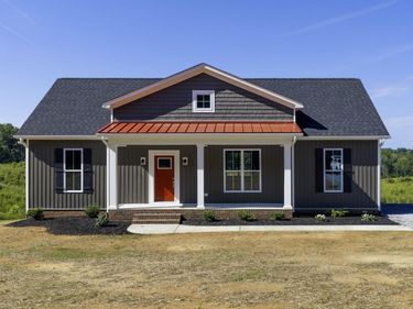 265 HAPPY HOLLOW RD , Scottsville, VA 24590