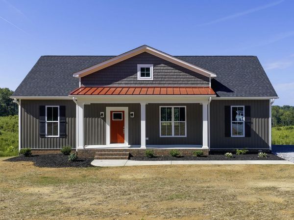 265 HAPPY HOLLOW RD , Scottsville, VA 24590