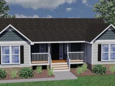 Lot 1 KENTS MILL RD, Louisa, VA 23093
