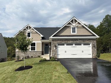 45 SEQUOIA DR, Barboursville, VA 22923