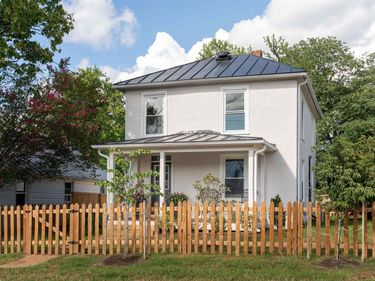 1107 MYRTLE ST , Charlottesville, VA 22902