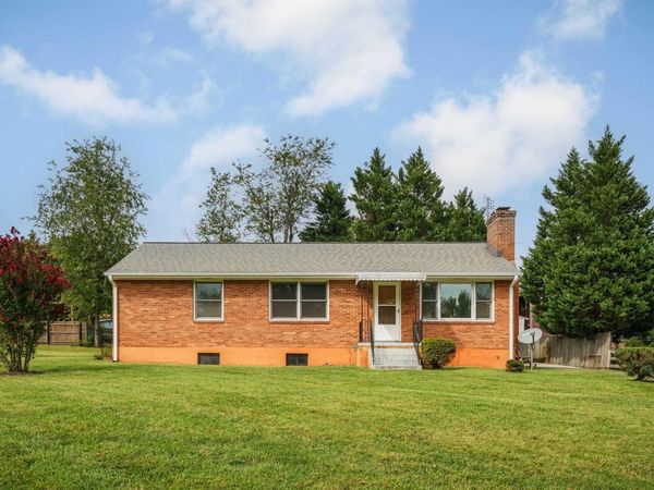 5669 WAYLAND DR , Crozet, VA 22932