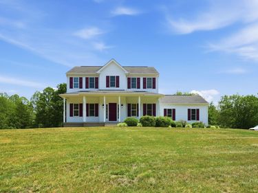 830 RACCOON RIDGE , Scottsville, VA 24590