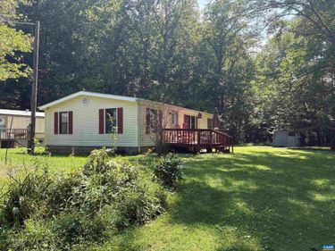 1550 MUTTON HOLLOW RD , Stanardsville, VA 22973