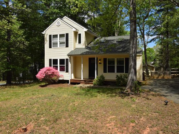1 HATCHECHUBEE RD , Palmyra, VA 22963