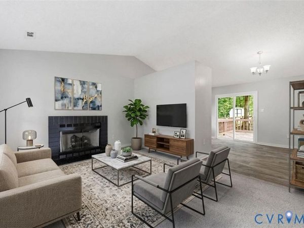 716 Glen Cove Drive, Ruther Glen, VA 22546
