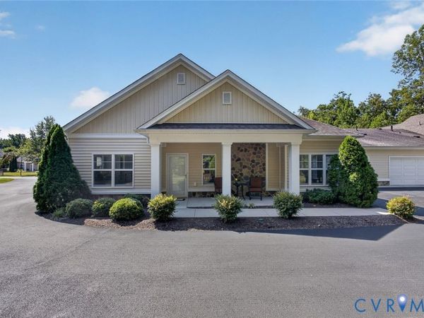 11116 Lantern Way, Chesterfield, VA 23236