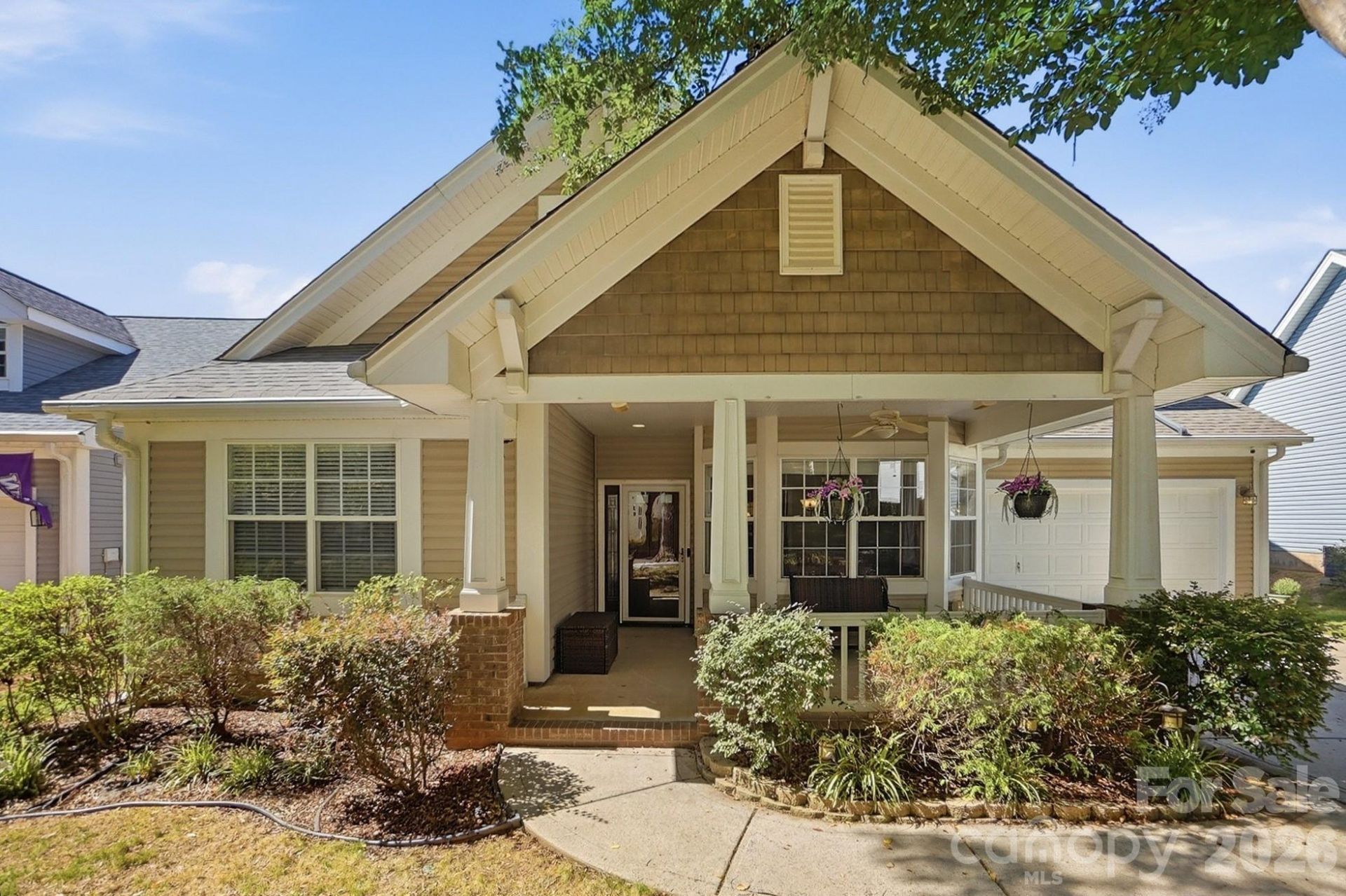 15619 Carrington Ridge Drive, Huntersville, NC 28078 Main Photo