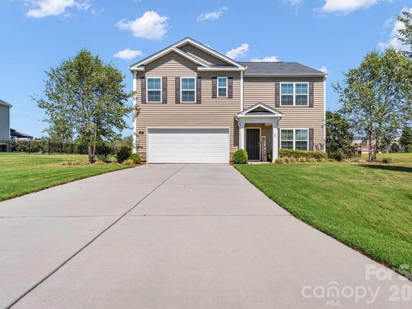 350 Daniel Drive , Lexington, NC 27295