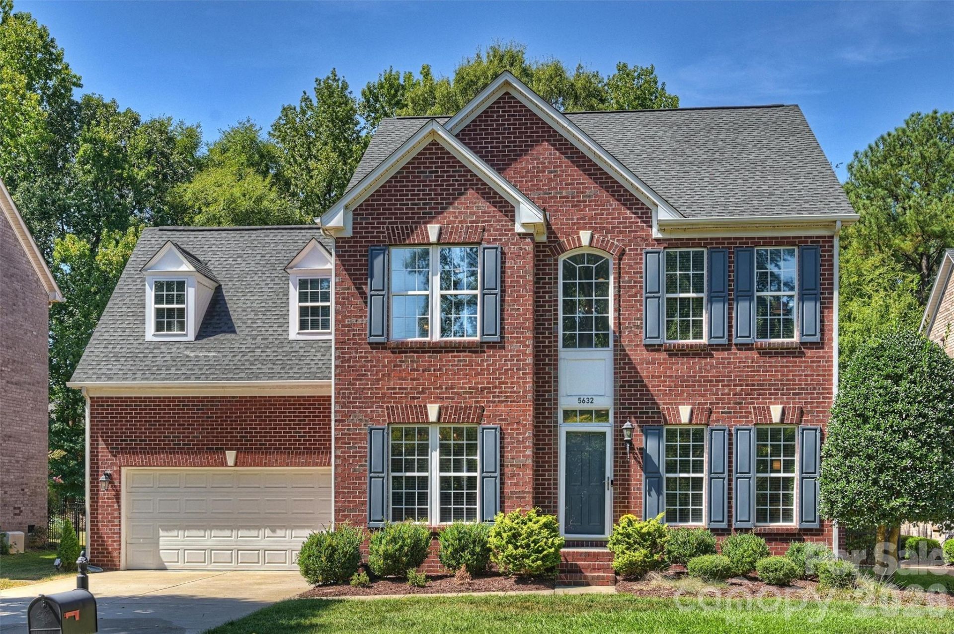 5632 Wrenfield Court, Charlotte, NC 28277 Main Photo