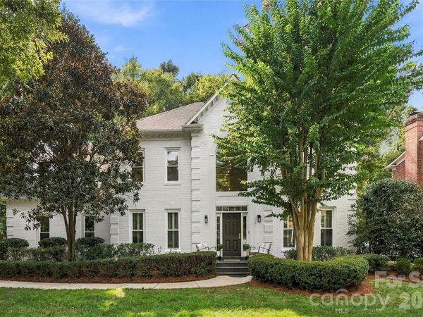 12656 Lahinch Court, Charlotte, NC 28277