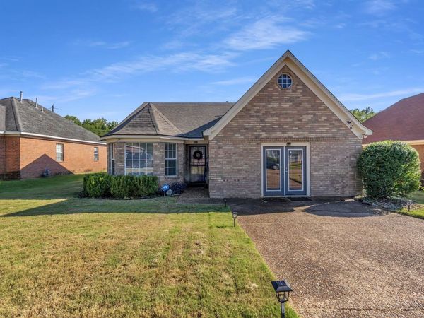 4557 LINDAWOOD LN, Memphis, TN 38128