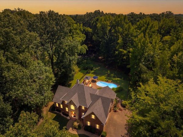 9535 JACK BOND RD, Lakeland, TN 38002