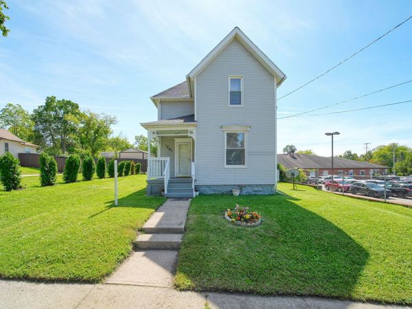 1301 Deyo Street, Jackson, MI 49201