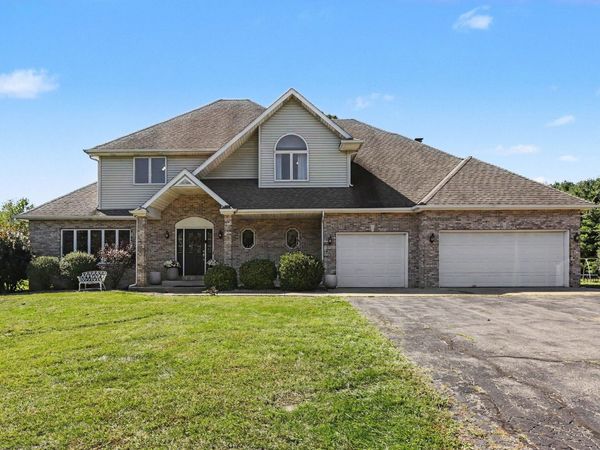 8405 N 30th Street, Richland, MI 49083