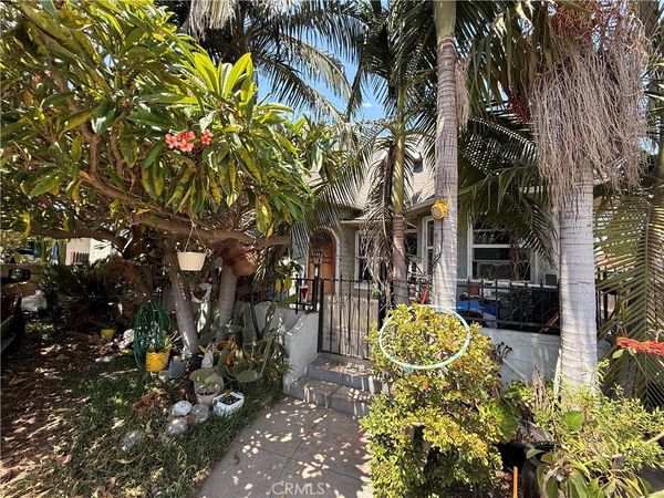 2527 Flower Street, Huntington Park, CA 90255