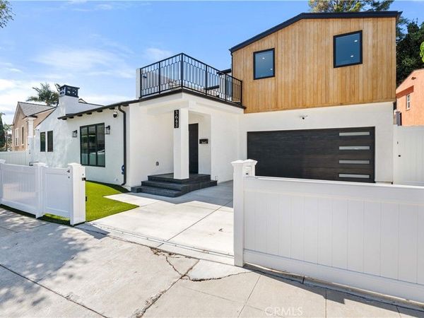 3643 Olympiad, View Park, CA 90043