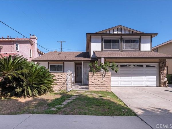 1506 Eudora Ave, Wilmington, CA 90744